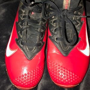 Nike Boys Baseball Cleats